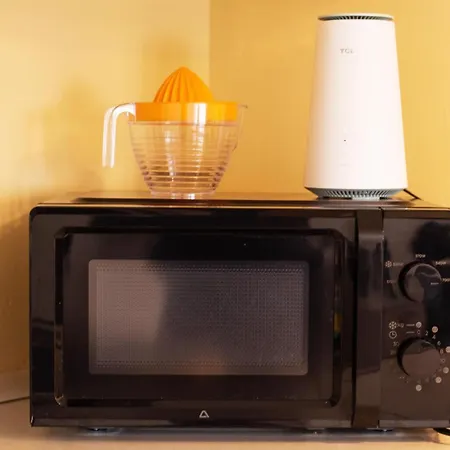 Gardenhouse - Wifi And Garden بيت ضيافة