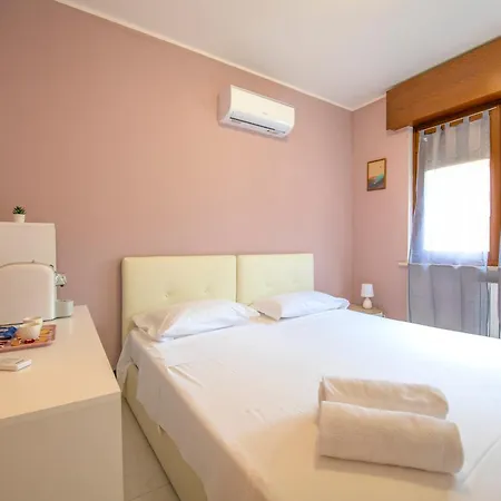 Guest house Gardenhouse - Wifi And Garden