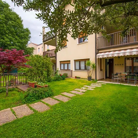 Guest house Gardenhouse - Wifi And Garden