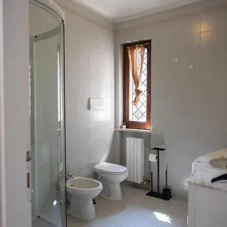 Guest house Gardenhouse - Wifi And Garden