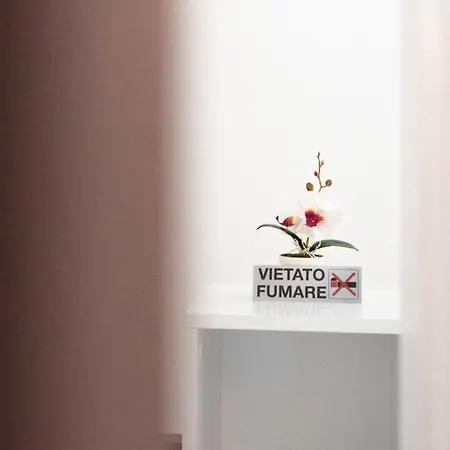 Guest house Gardenhouse - Wifi And Garden Verona