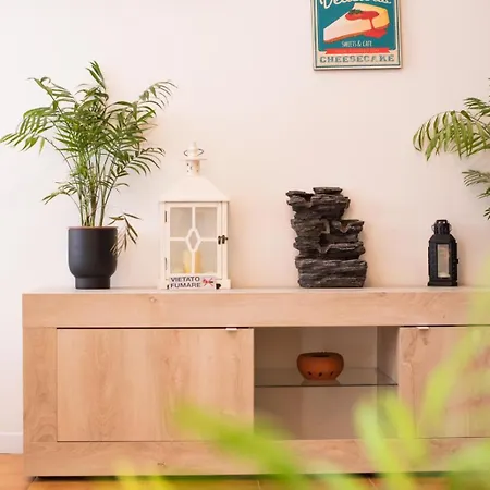 Gardenhouse - Wifi And Garden Guest house Verona