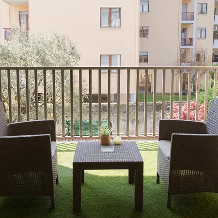 Gardenhouse - Wifi And Garden Guest house Verona
